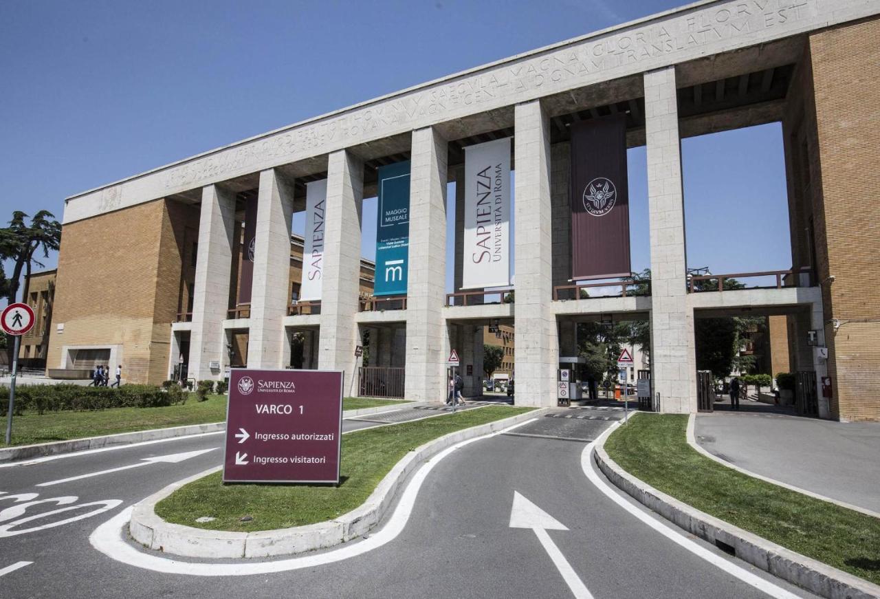 Artromano Hotel Rome