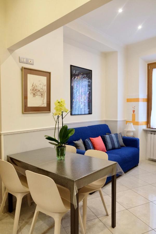 New Sistina 2 Apartment