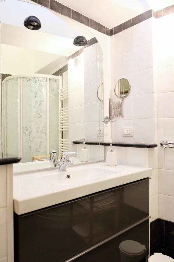 New Sistina 2 Apartment