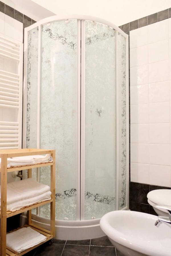 Apartment New Sistina 2 Rome