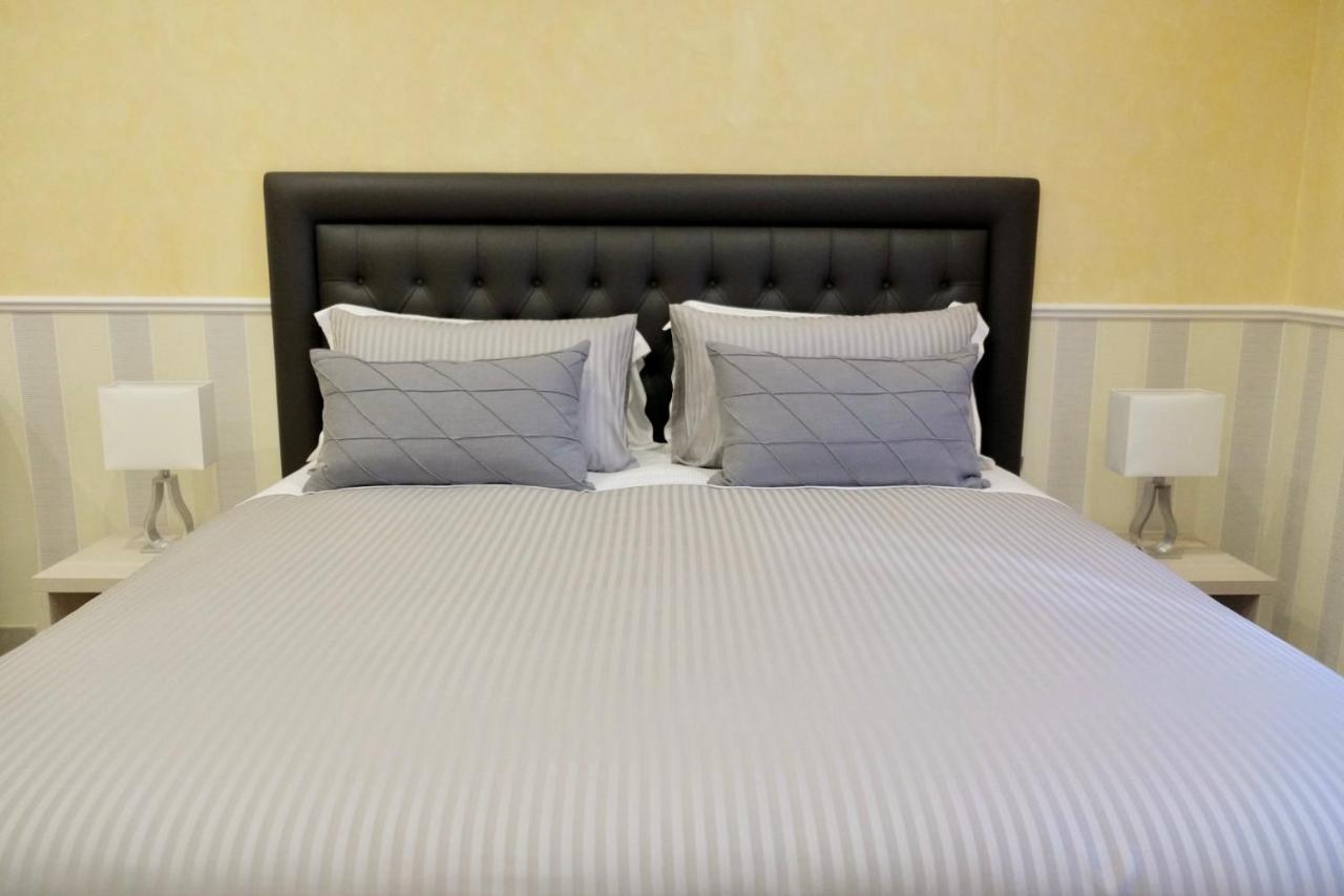 Apartment New Sistina 2 *