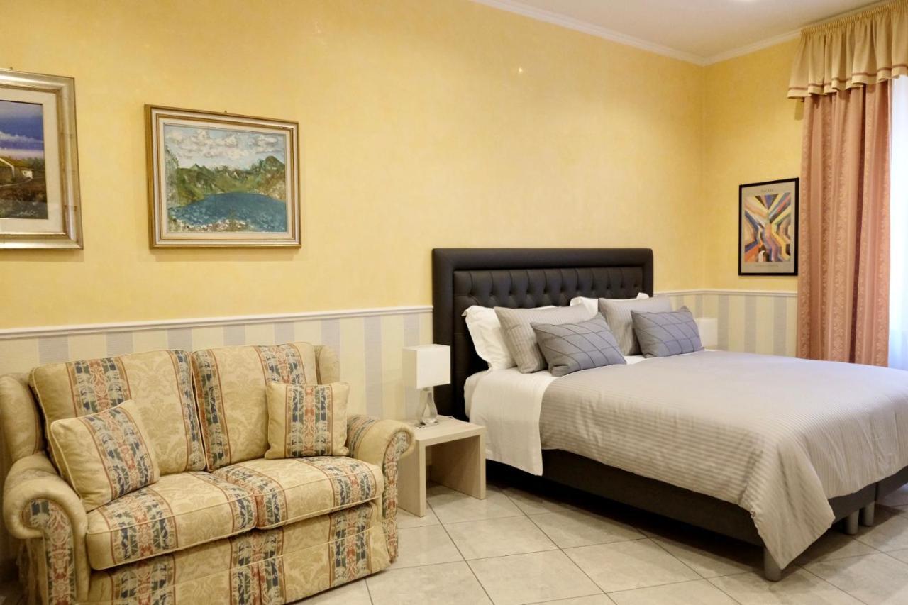 Apartment New Sistina 2