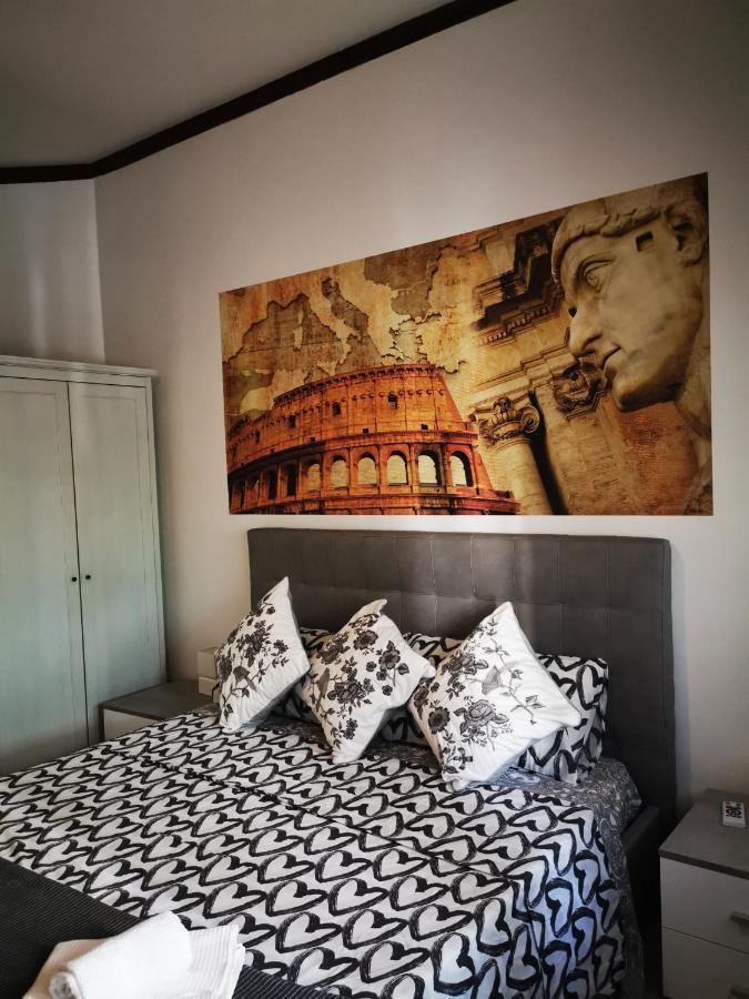 Bella Centro * Roma