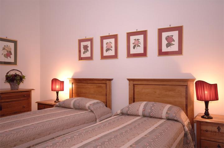 In Rome B&B Roma