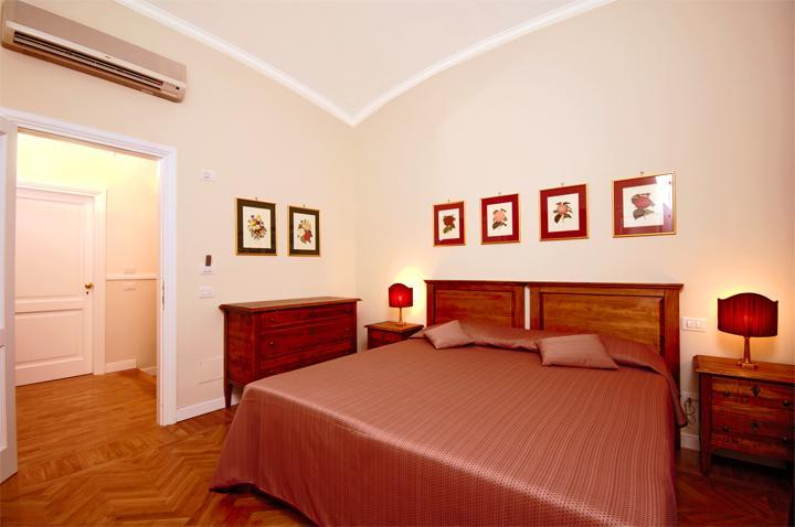 Acomodação com café da manhã  In Rome B&B 2*