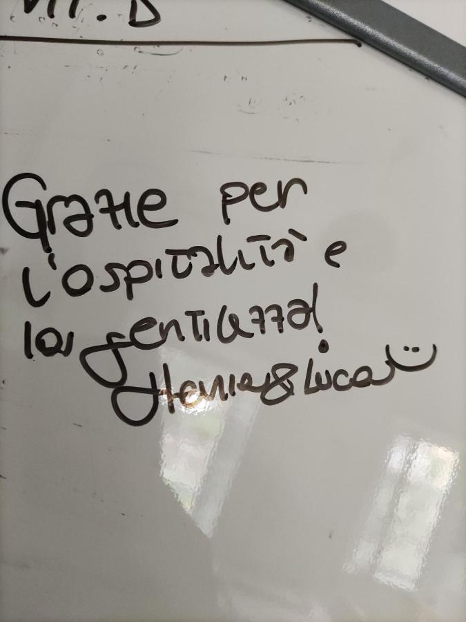 Casa Mia Gasthuis 3*