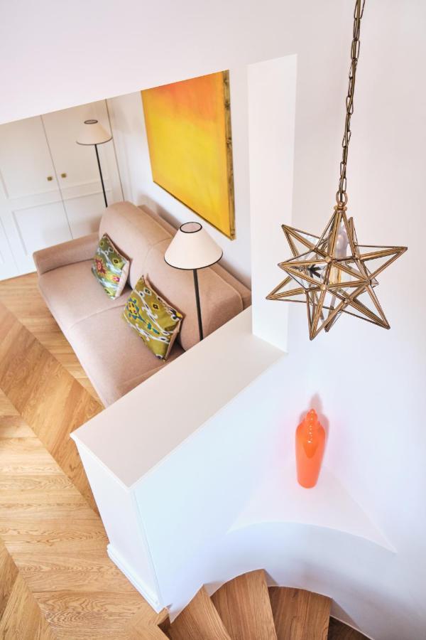 Panico Suite&terrace By Amc Rome