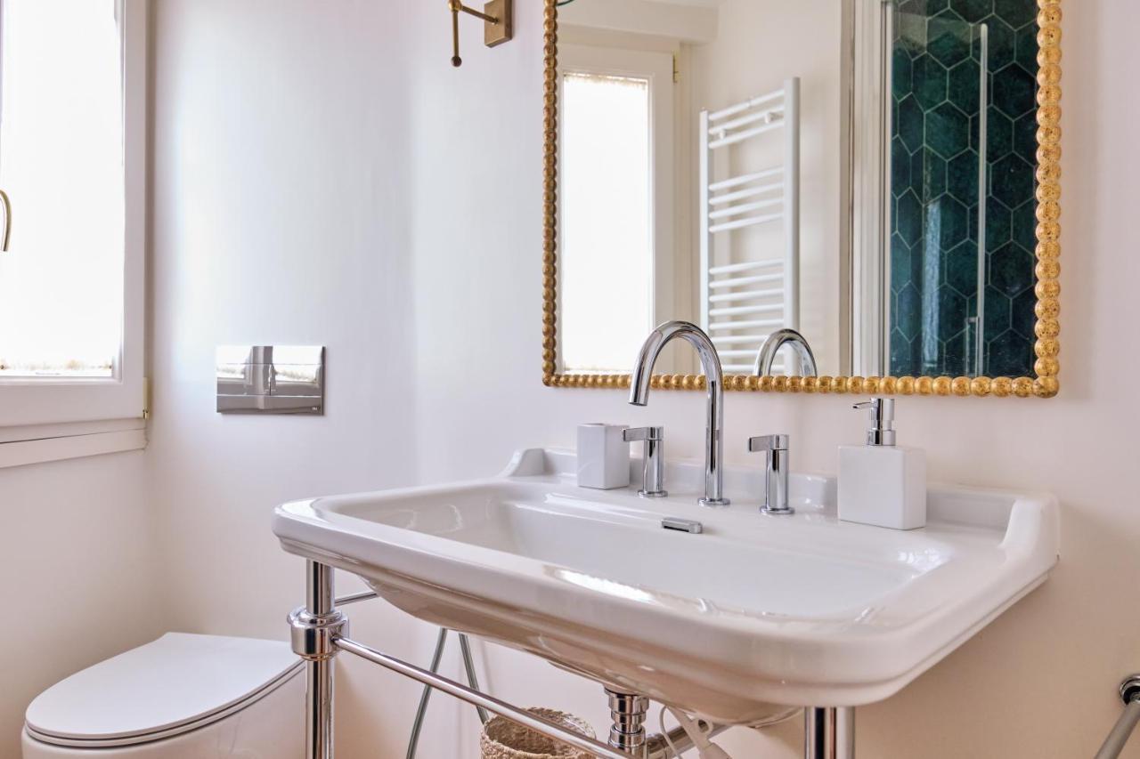 Apartment Panico Suite&terrace By Amc *