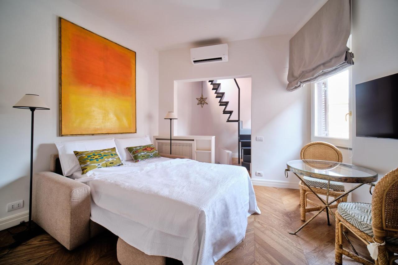 Panico Suite&terrace By Amc Apartment