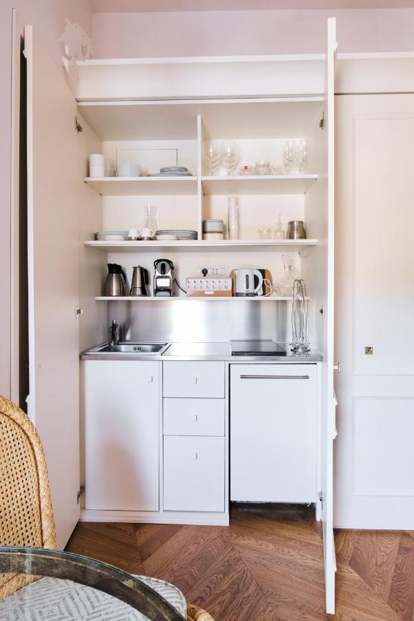 Apartment Panico Suite&terrace By Amc