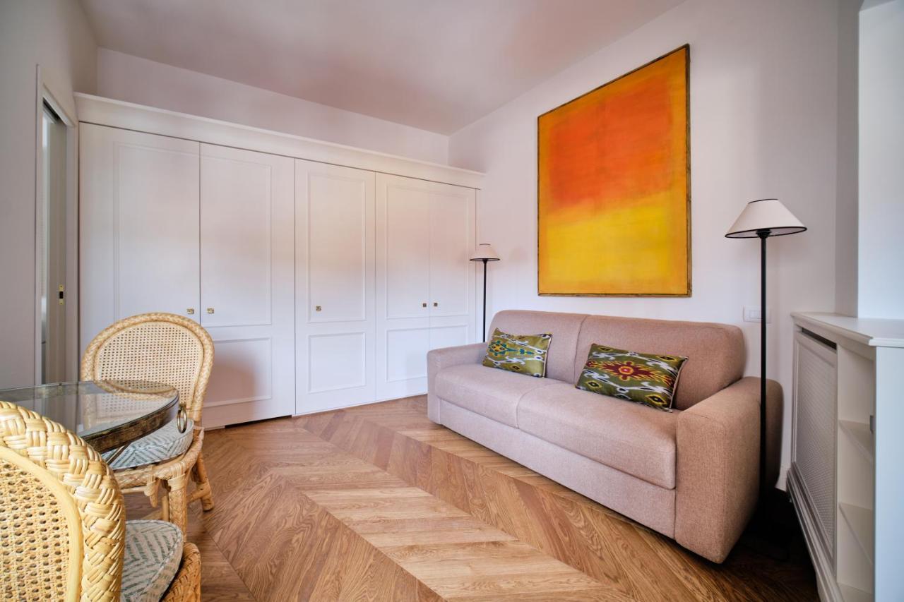 Panico Suite&terrace By Amc Rome