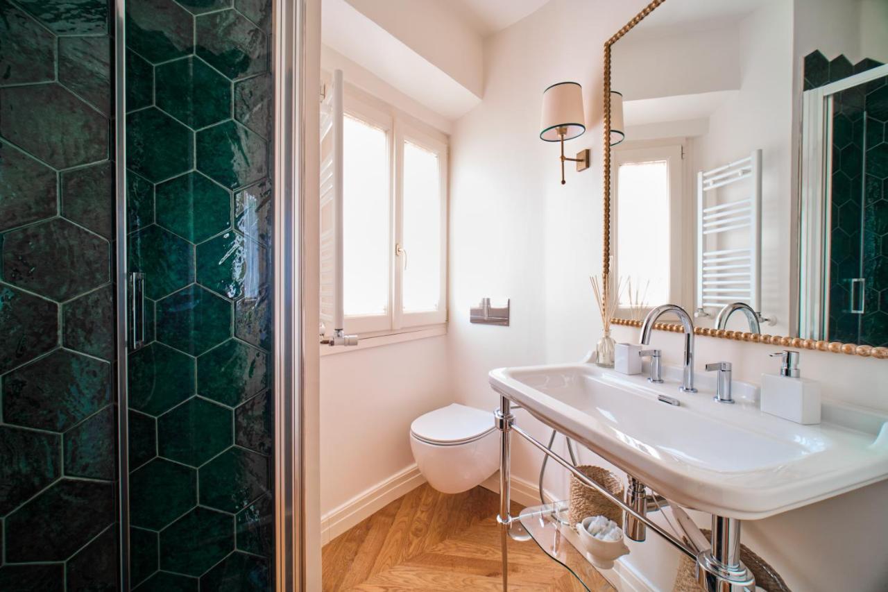 Panico Suite&terrace By Amc Rome