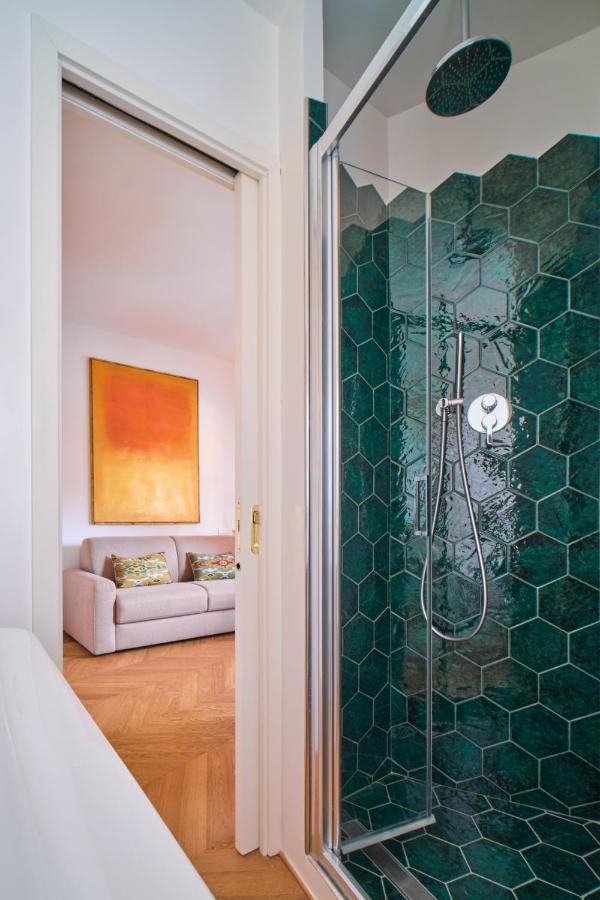 Apartment Panico Suite&terrace By Amc Rome
