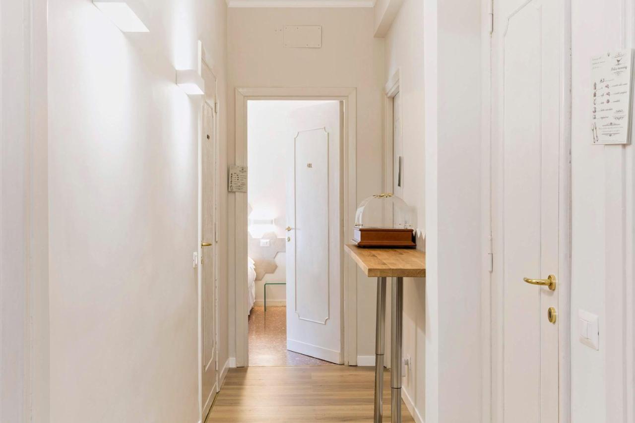Bed & Breakfast Talenti Fucini *