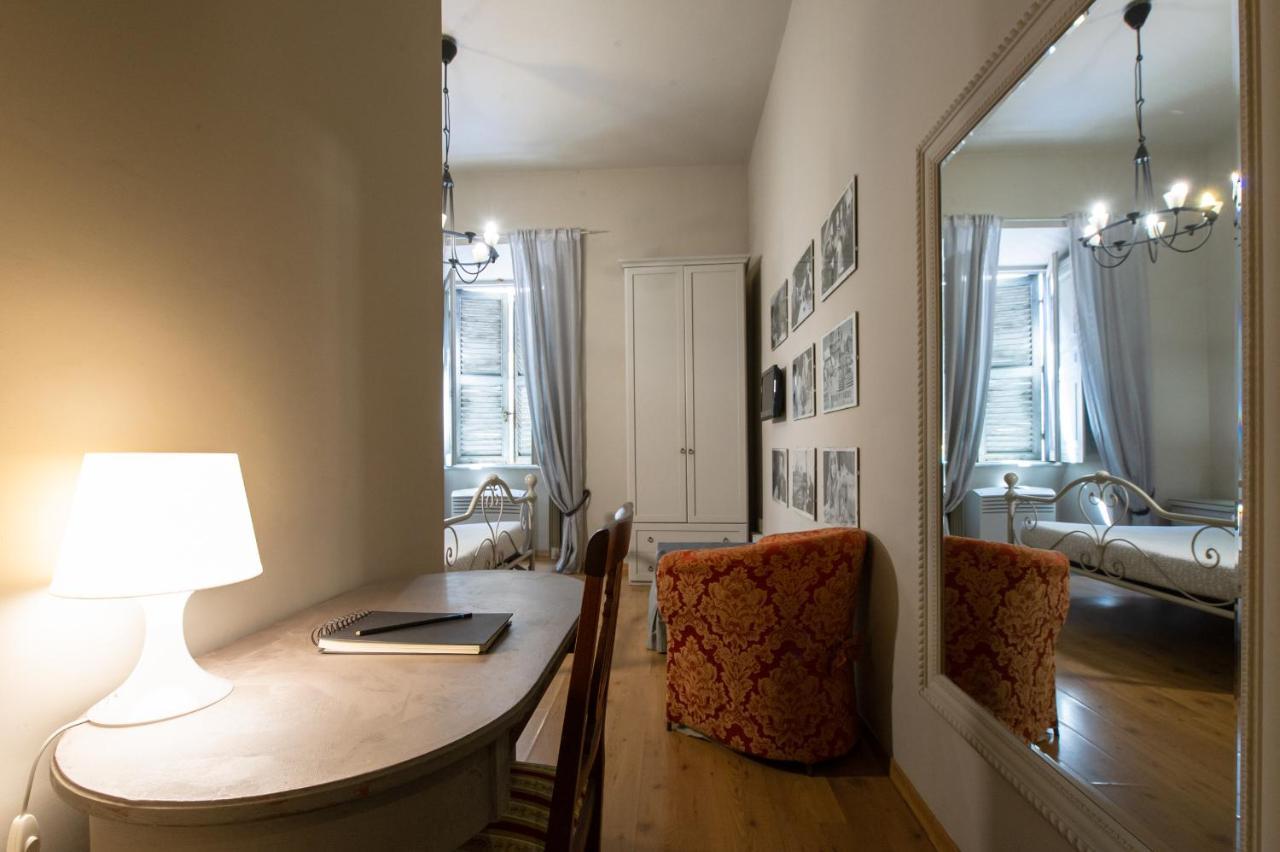 Maison d'hôtes Residenza Ottaviani 2*