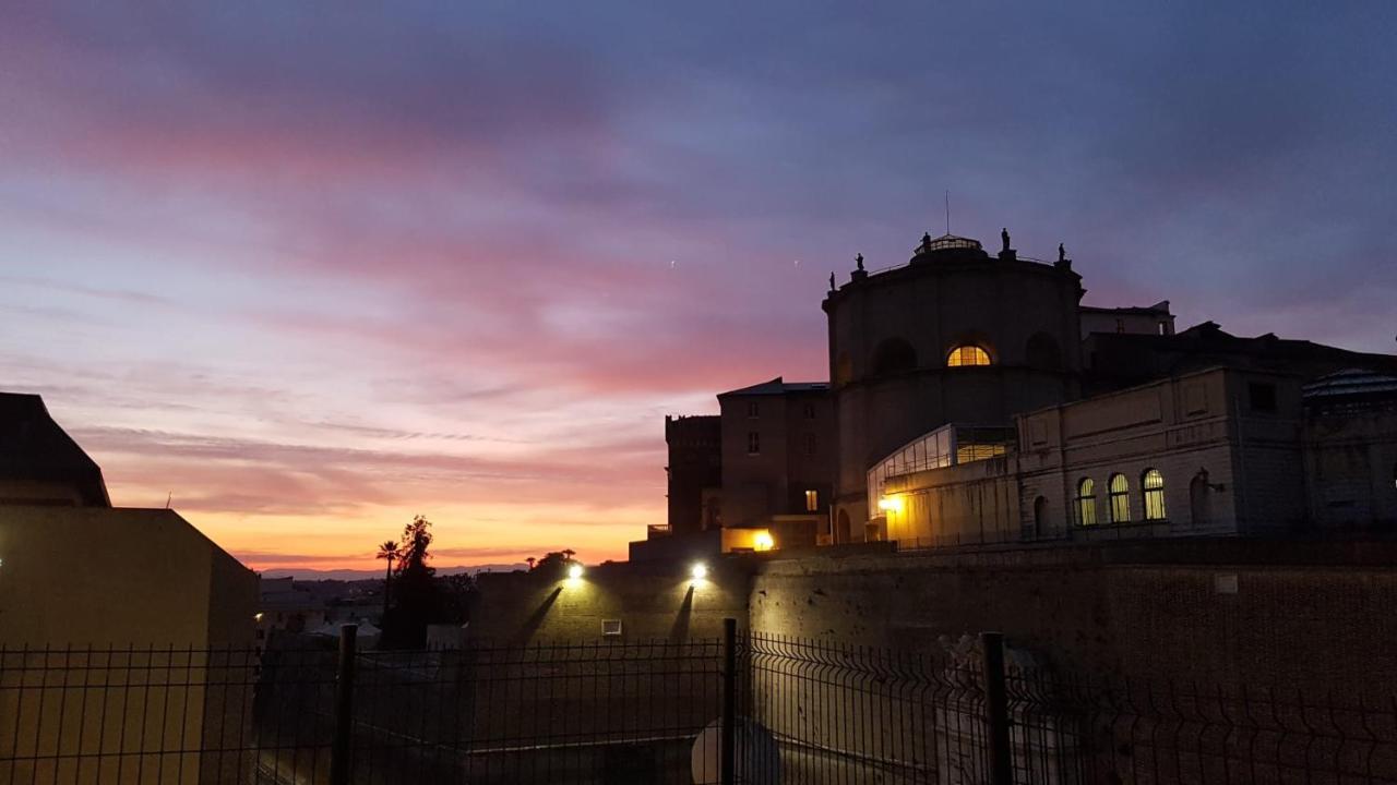 Tmark Vaticano 4*