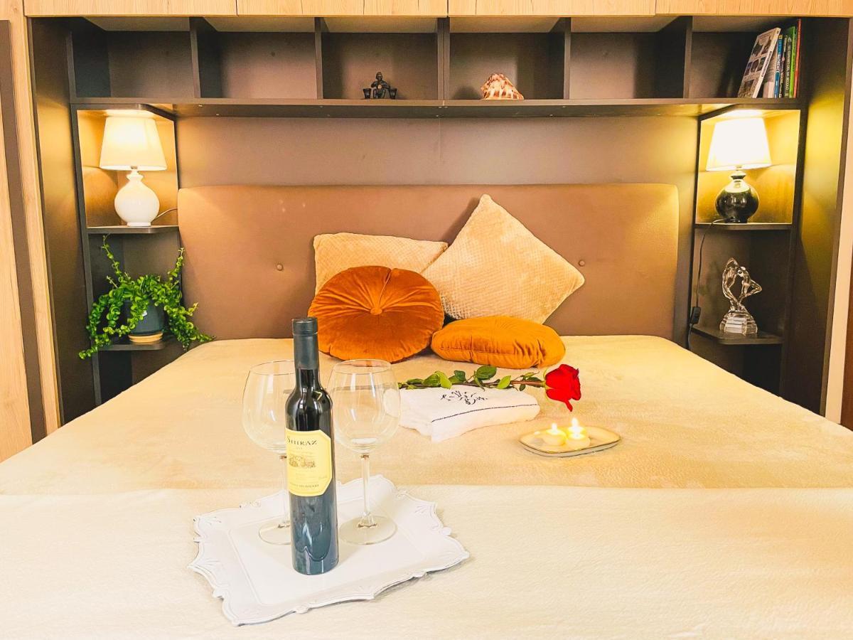 Appartement Trevi Fountain Luxury