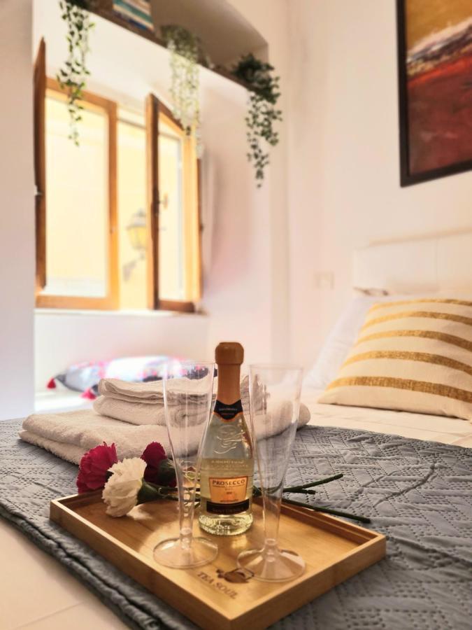 Appartement Flavel Navona *