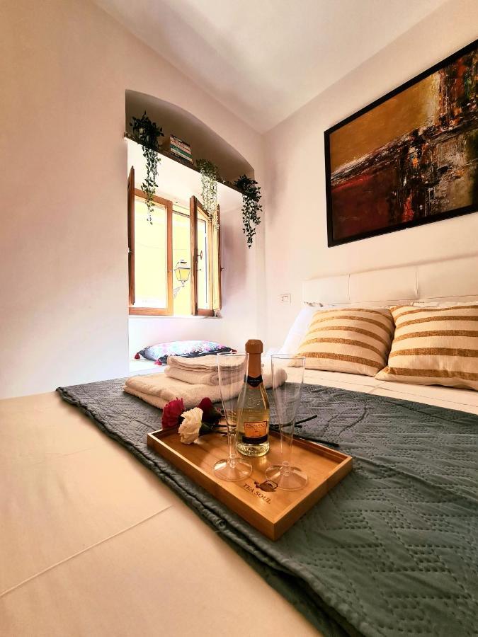 Flavel Navona Apartment *