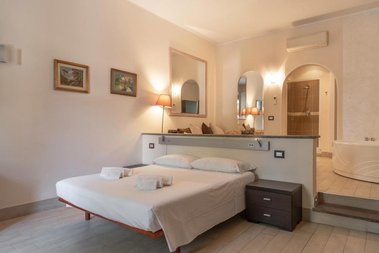 Tiberina - Trastevere Appartement