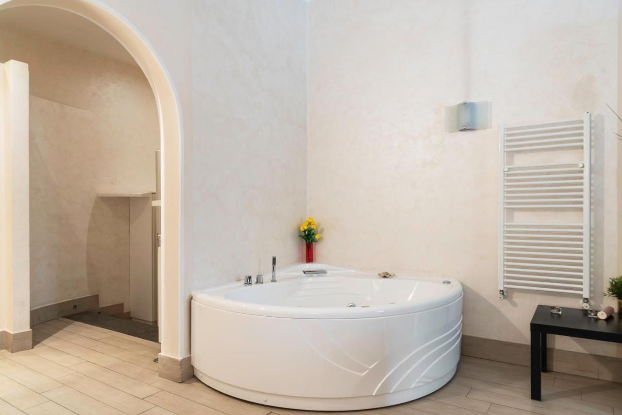Appartement Tiberina - Trastevere *