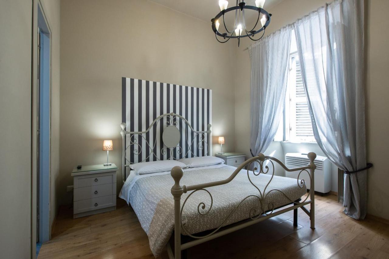 Residenza Ottaviani Maison d'hôtes Rome