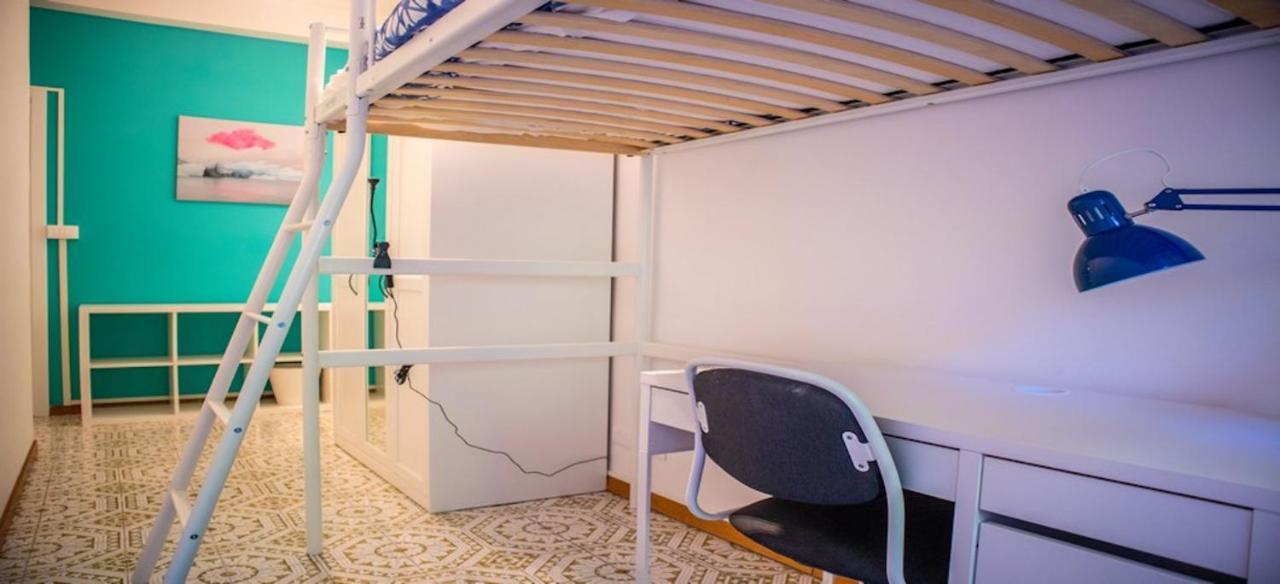 Kamchu Apartments: Viale Somalia Roma