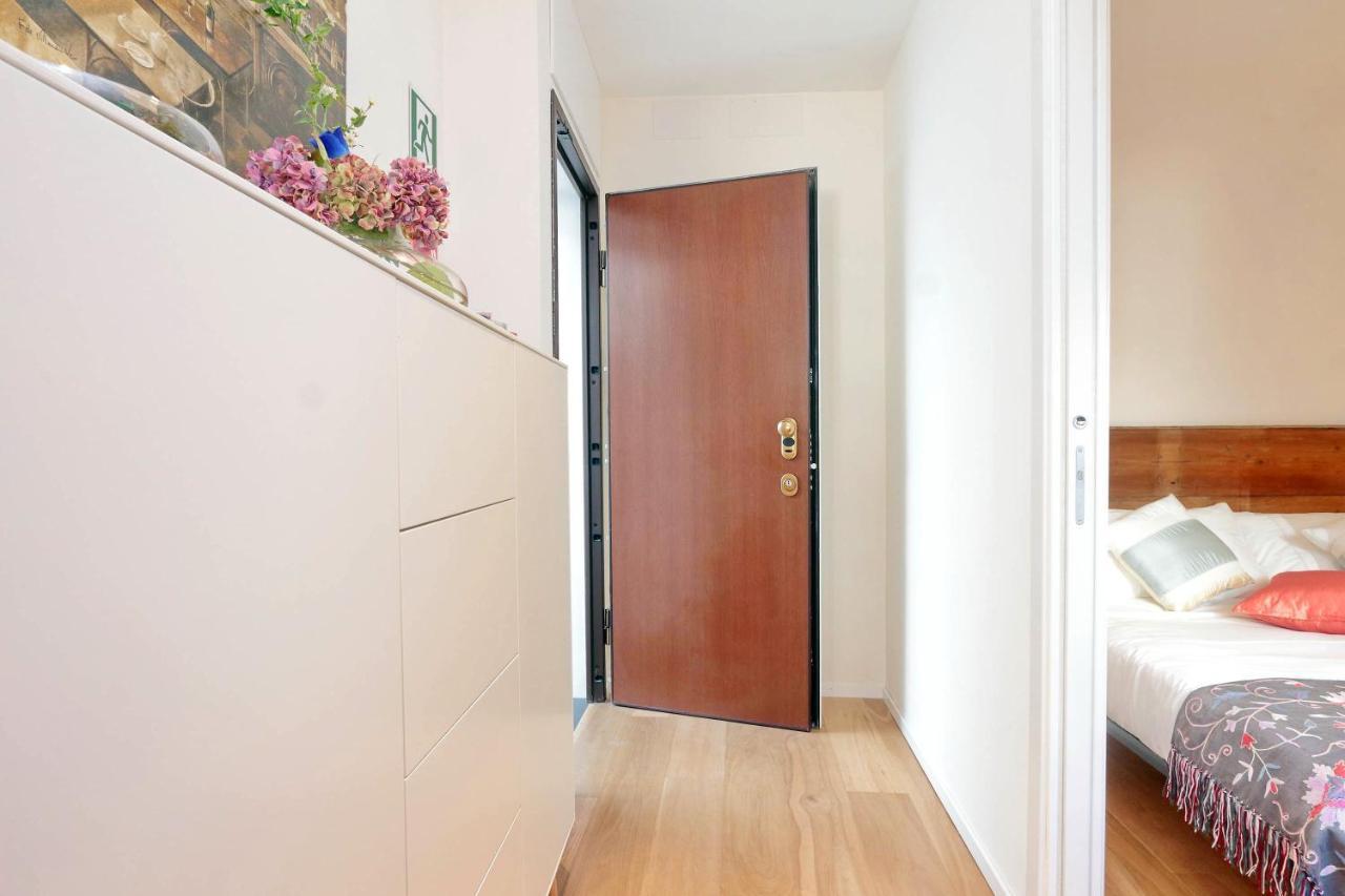 Colosseum Stylish Apartment Rome