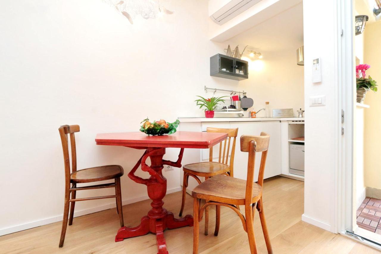 Apartment Colosseum Stylish Rome