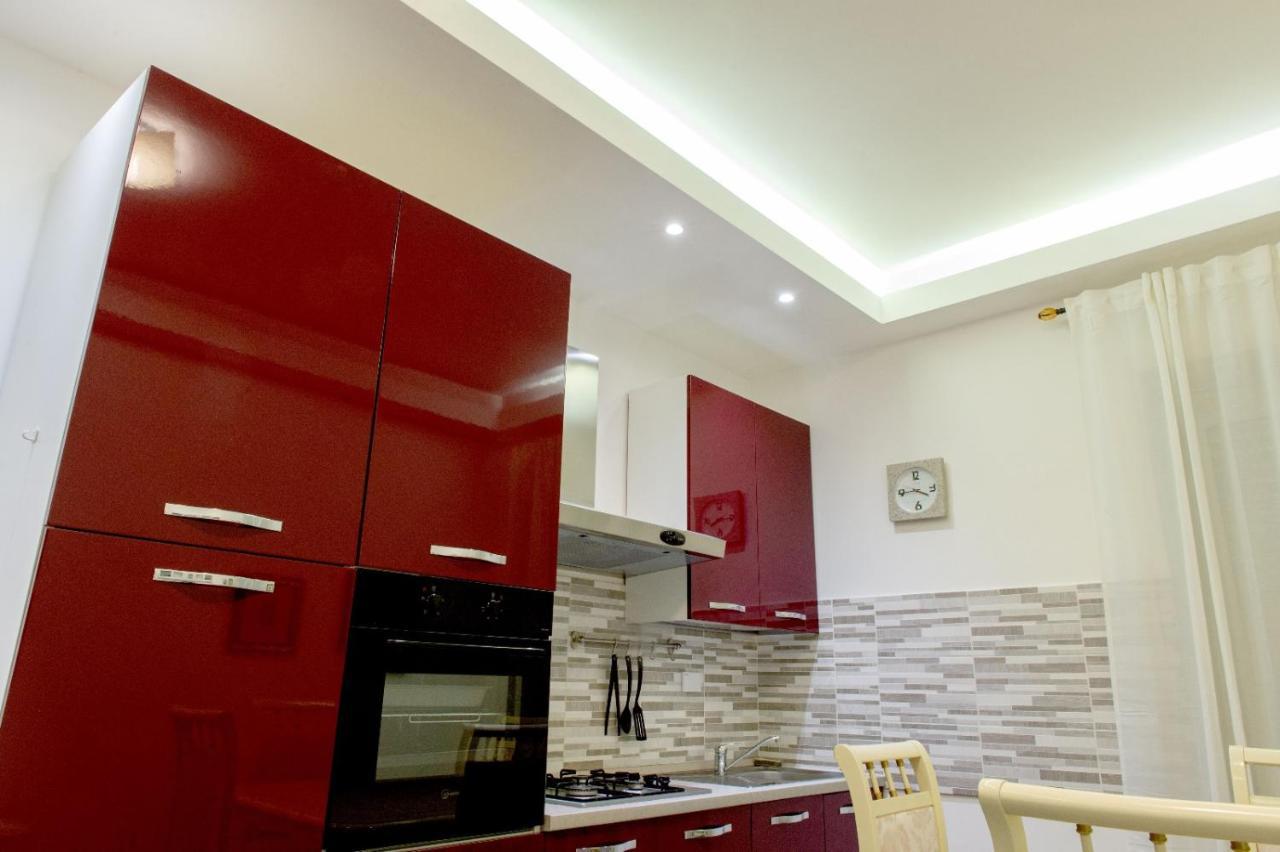 La Maison In Apartment