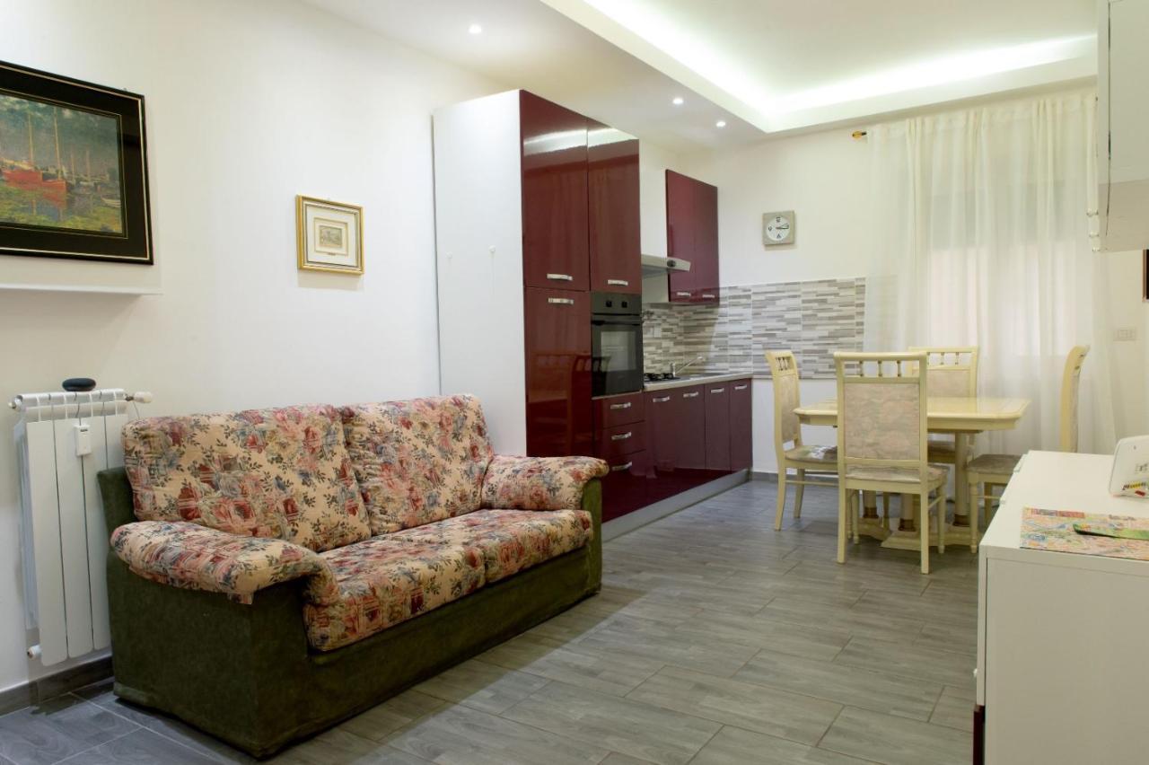 La Maison In * Rome