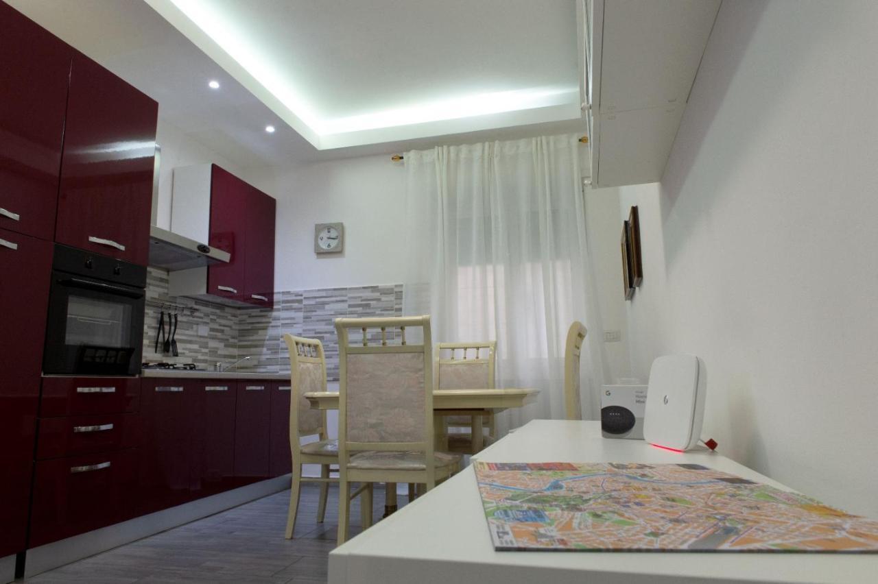 La Maison In Rome