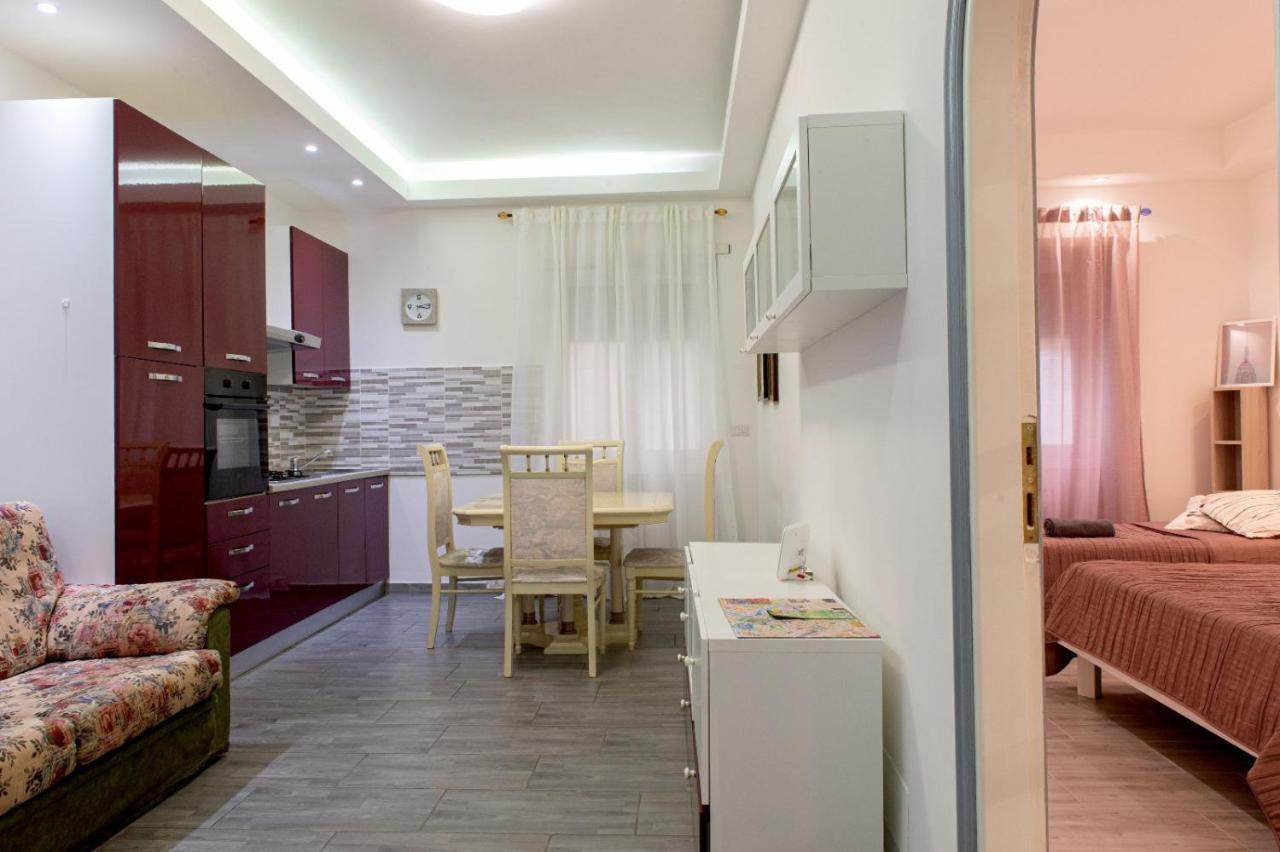Apartment La Maison In