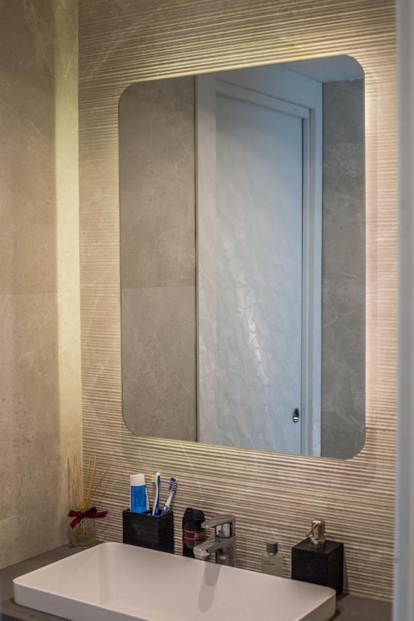 Balestra Palace Apartment *