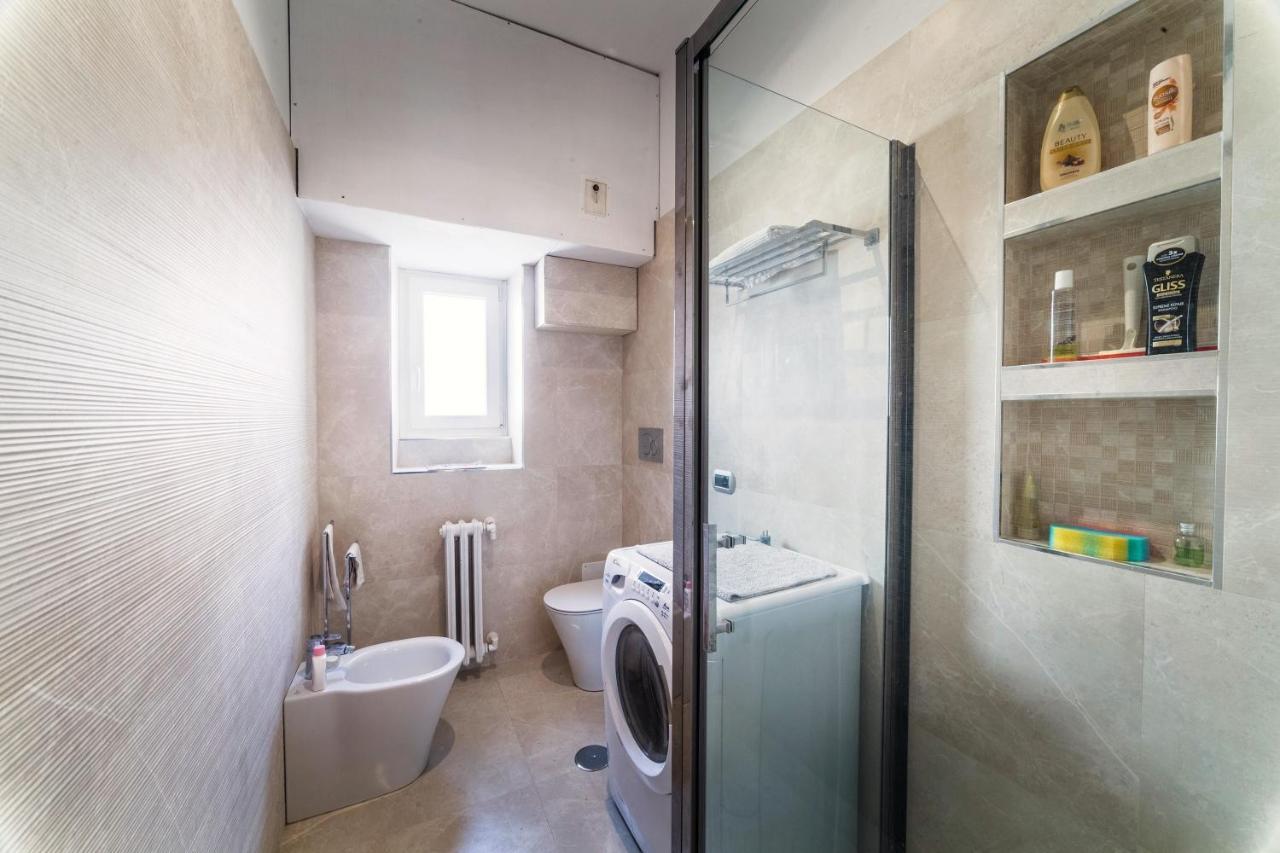 Balestra Palace Apartment