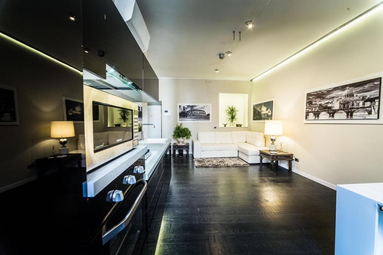 Balestra Palace Apartment *