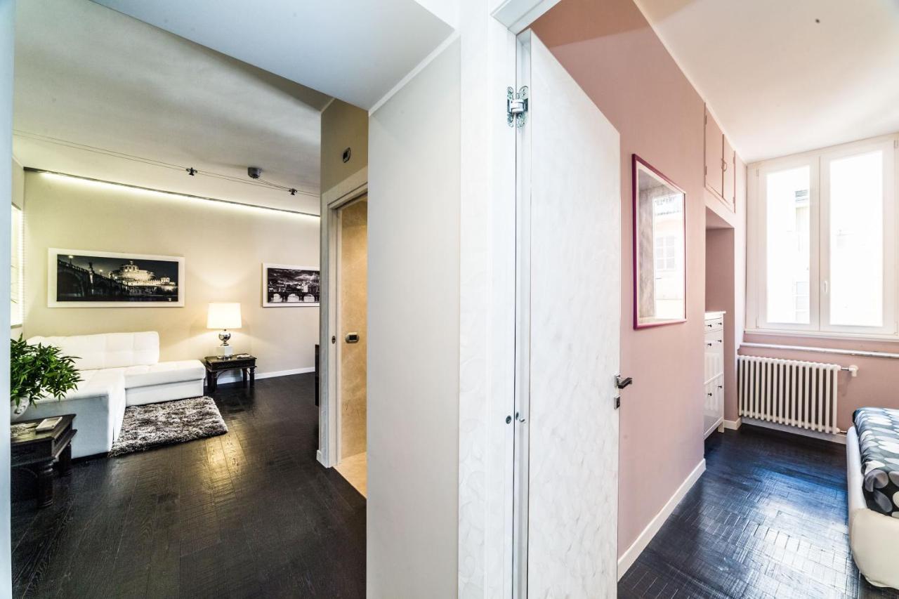 Balestra Palace *