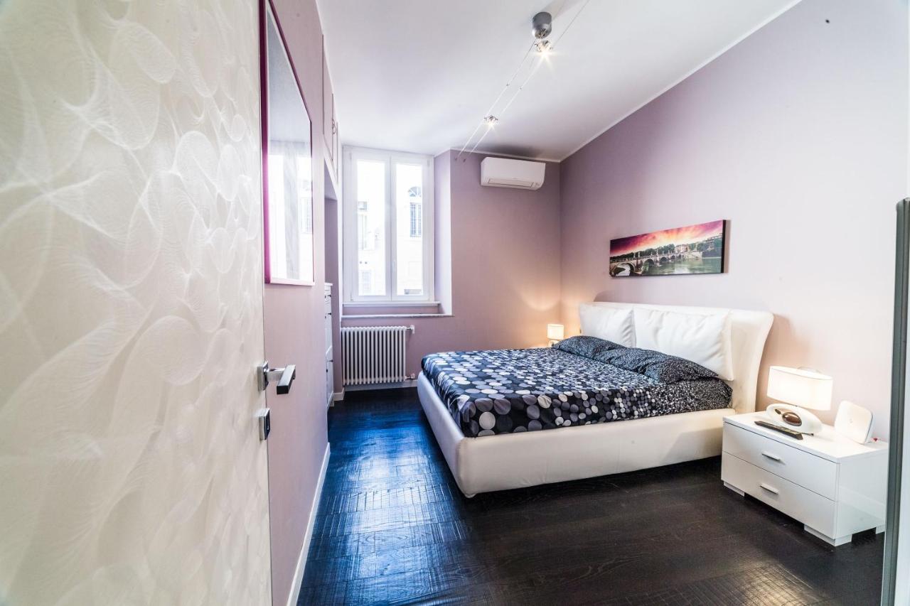 Balestra Palace * Rome