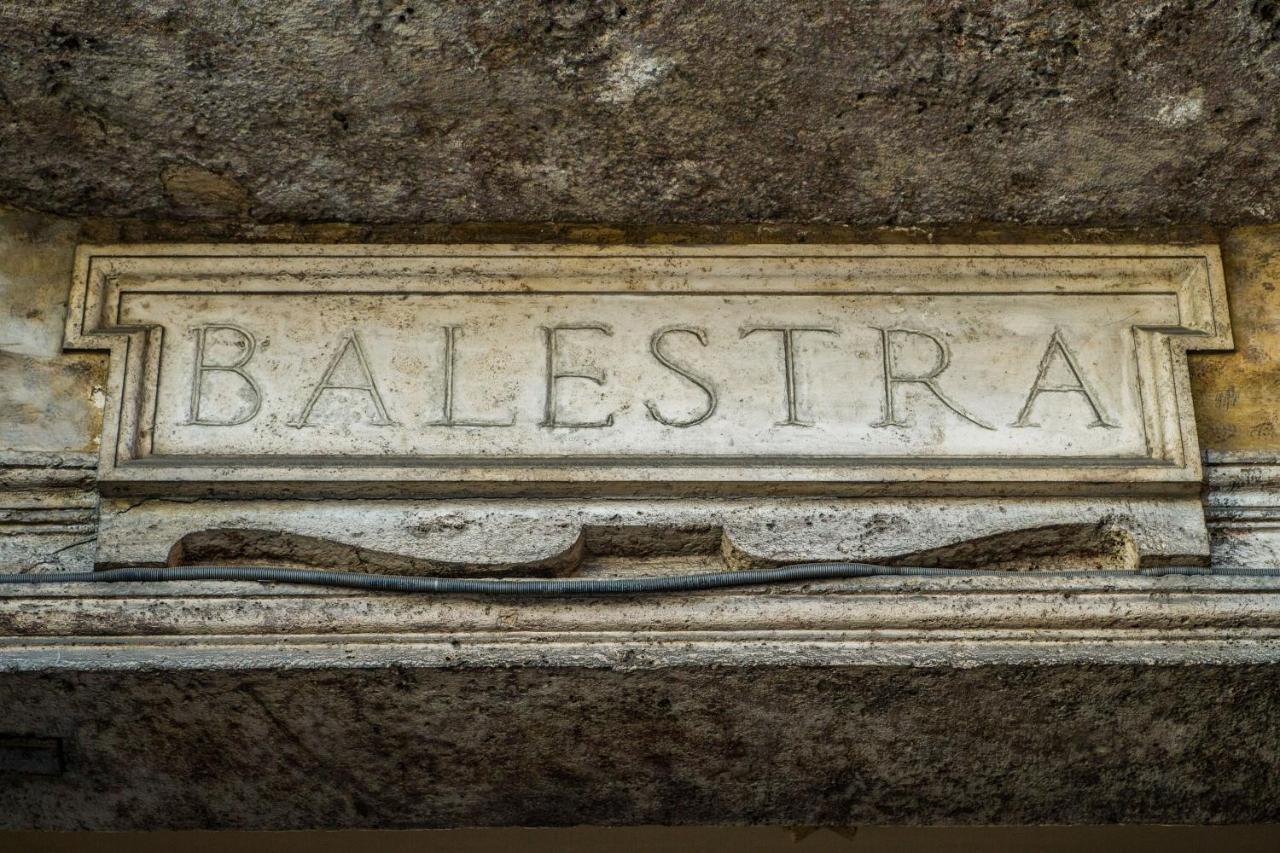 Balestra Palace Apartment
