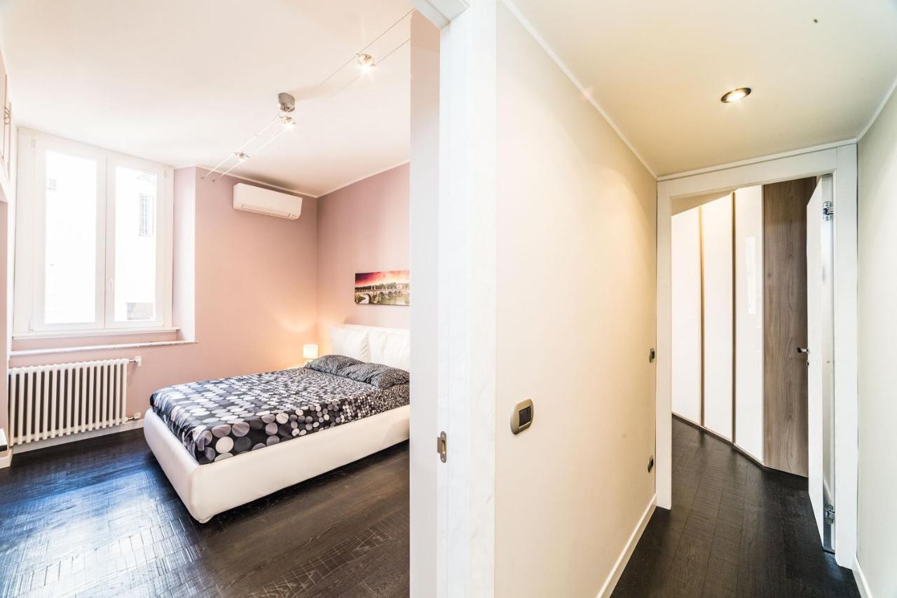 Balestra Palace Apartment