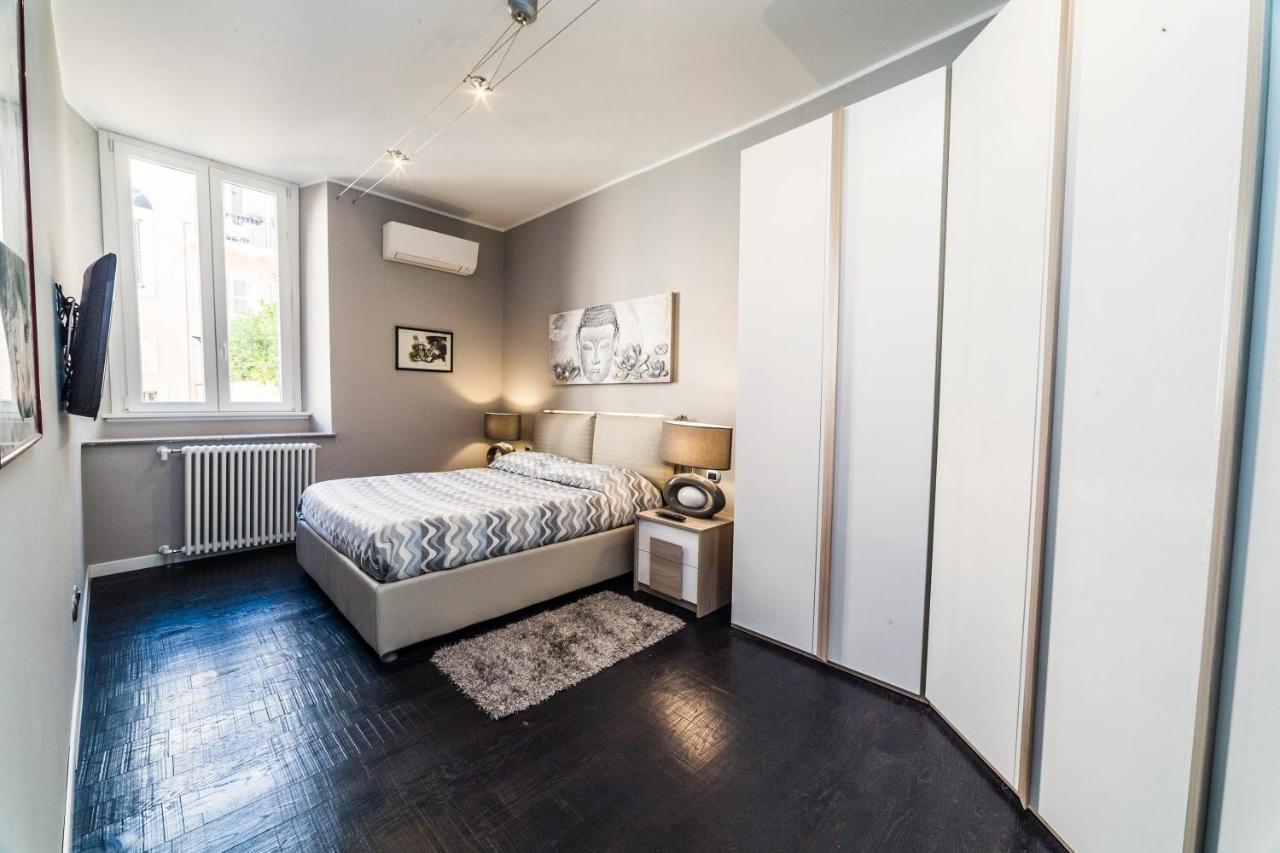 Balestra Palace Apartment *