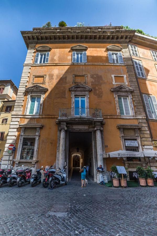 Apartment Balestra Palace *