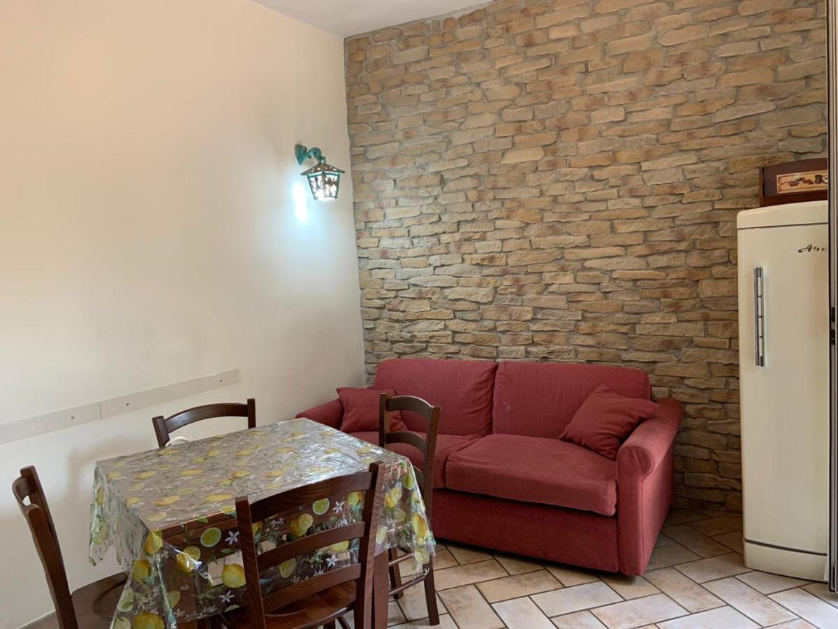 Apartment Appia Park Rome