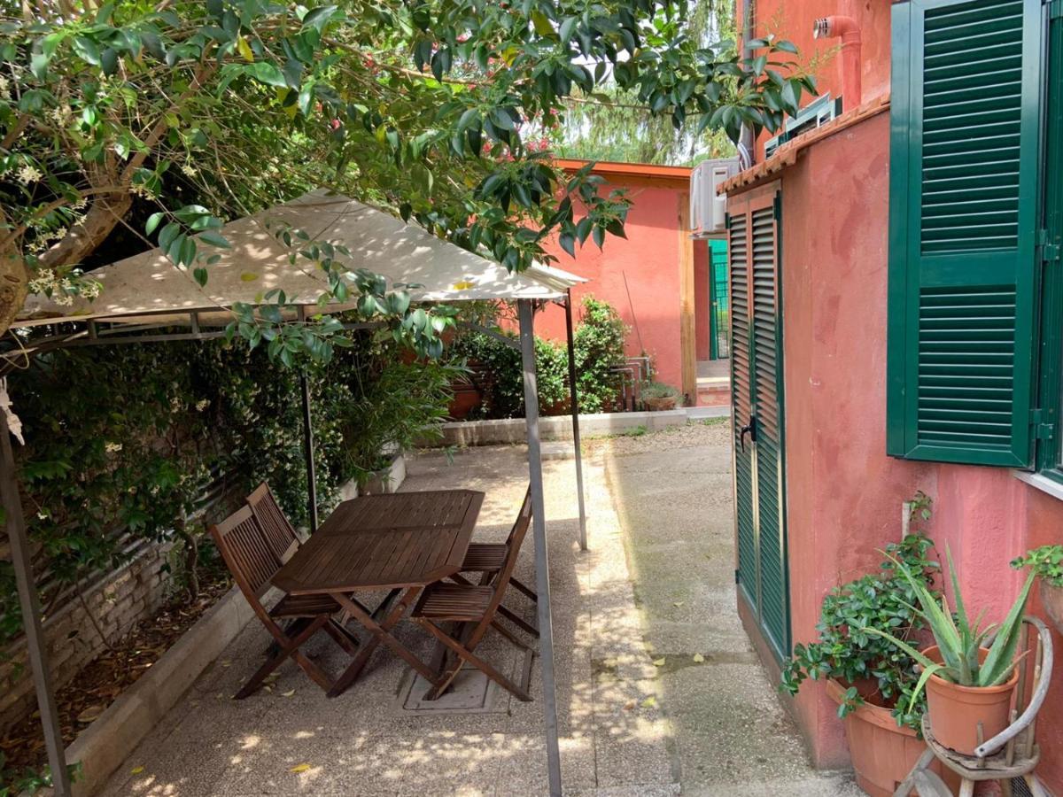 Appia Park Apartment