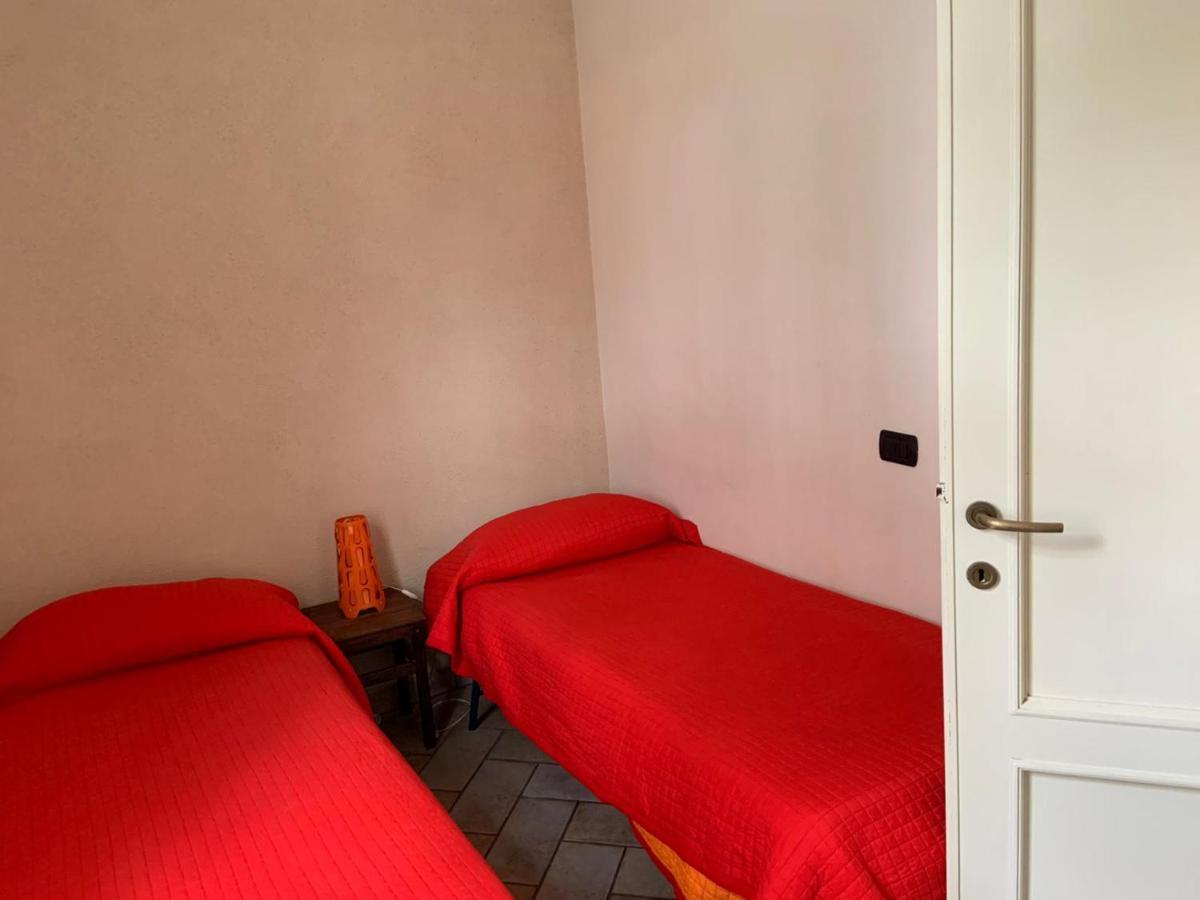 Apartment Appia Park Rome