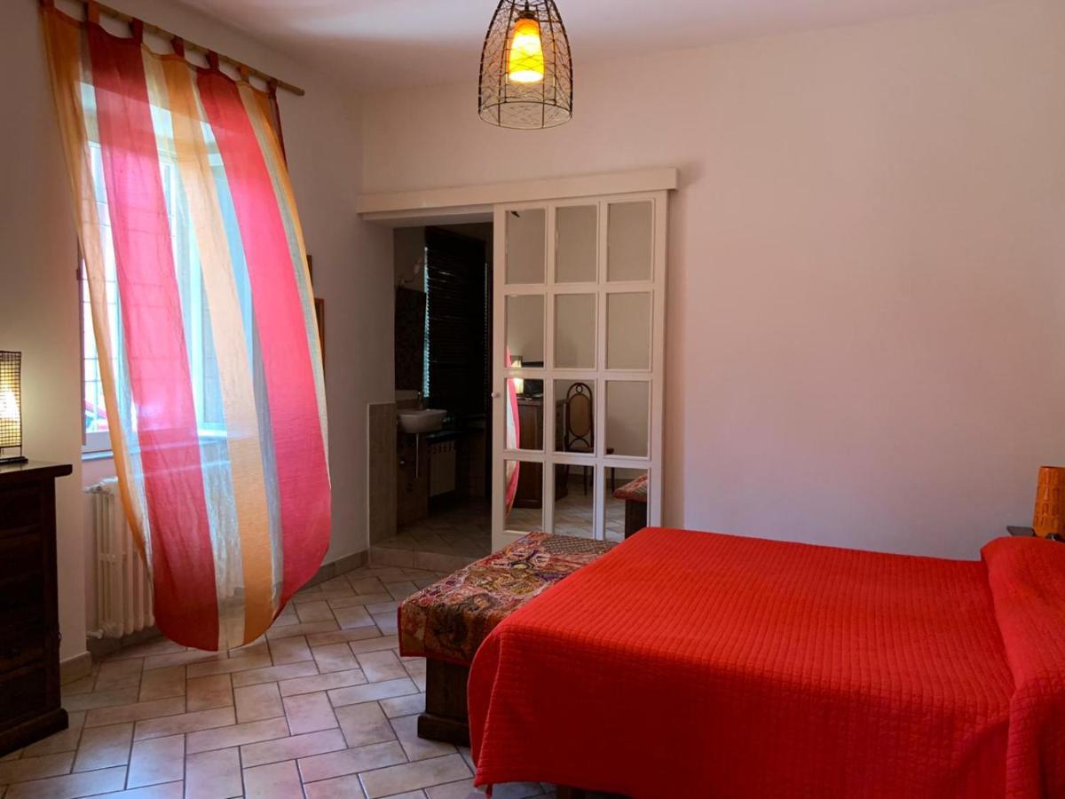 Appia Park Apartment *