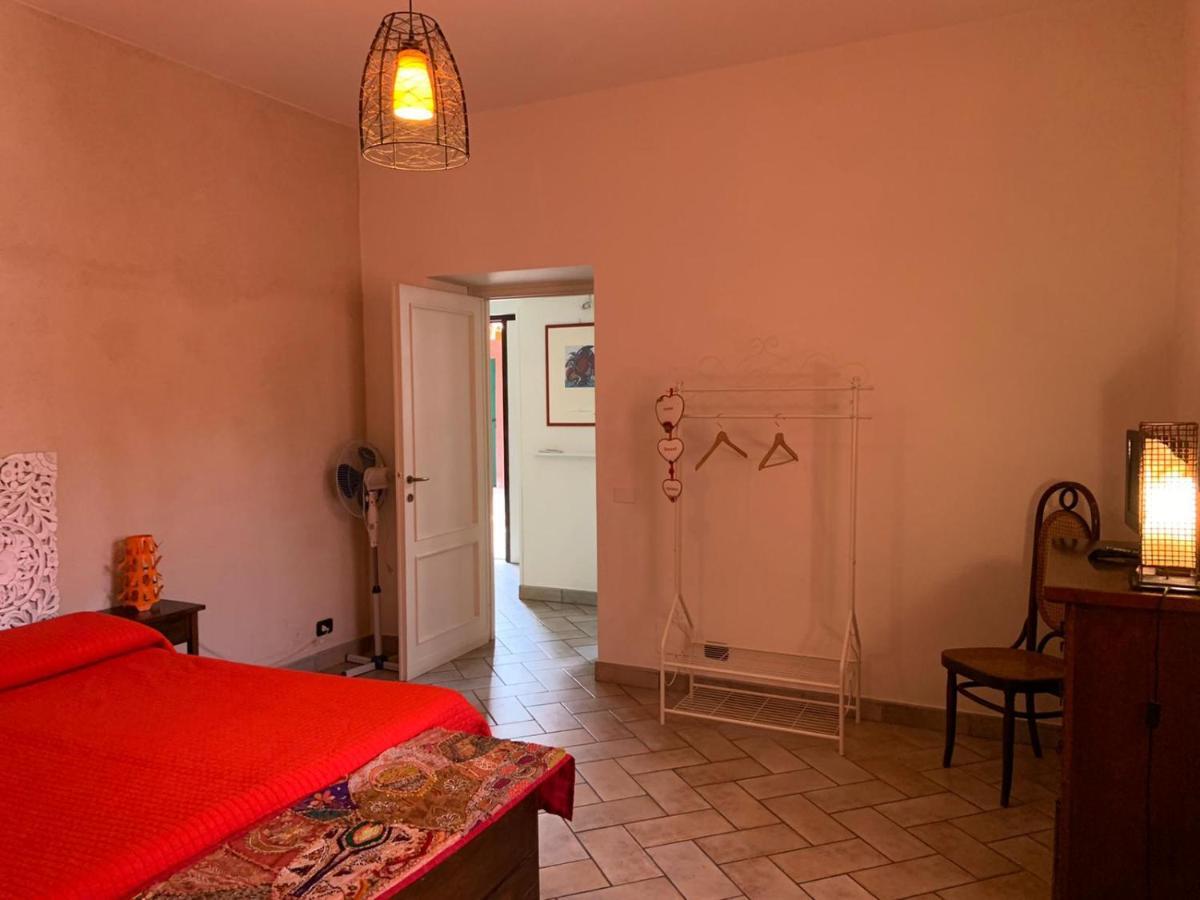 Appia Park Apartment