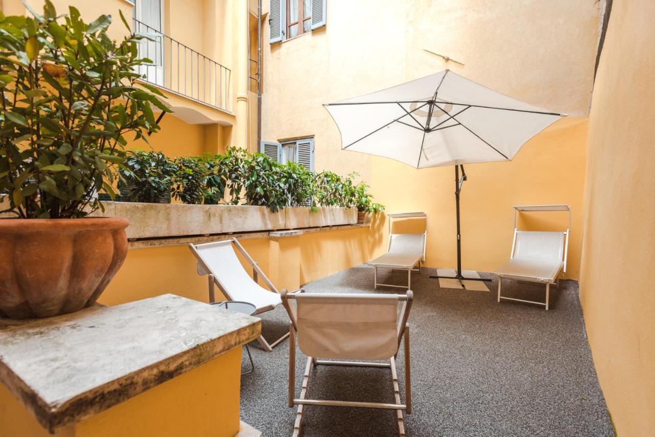 Guest house Nikis Collection Navona