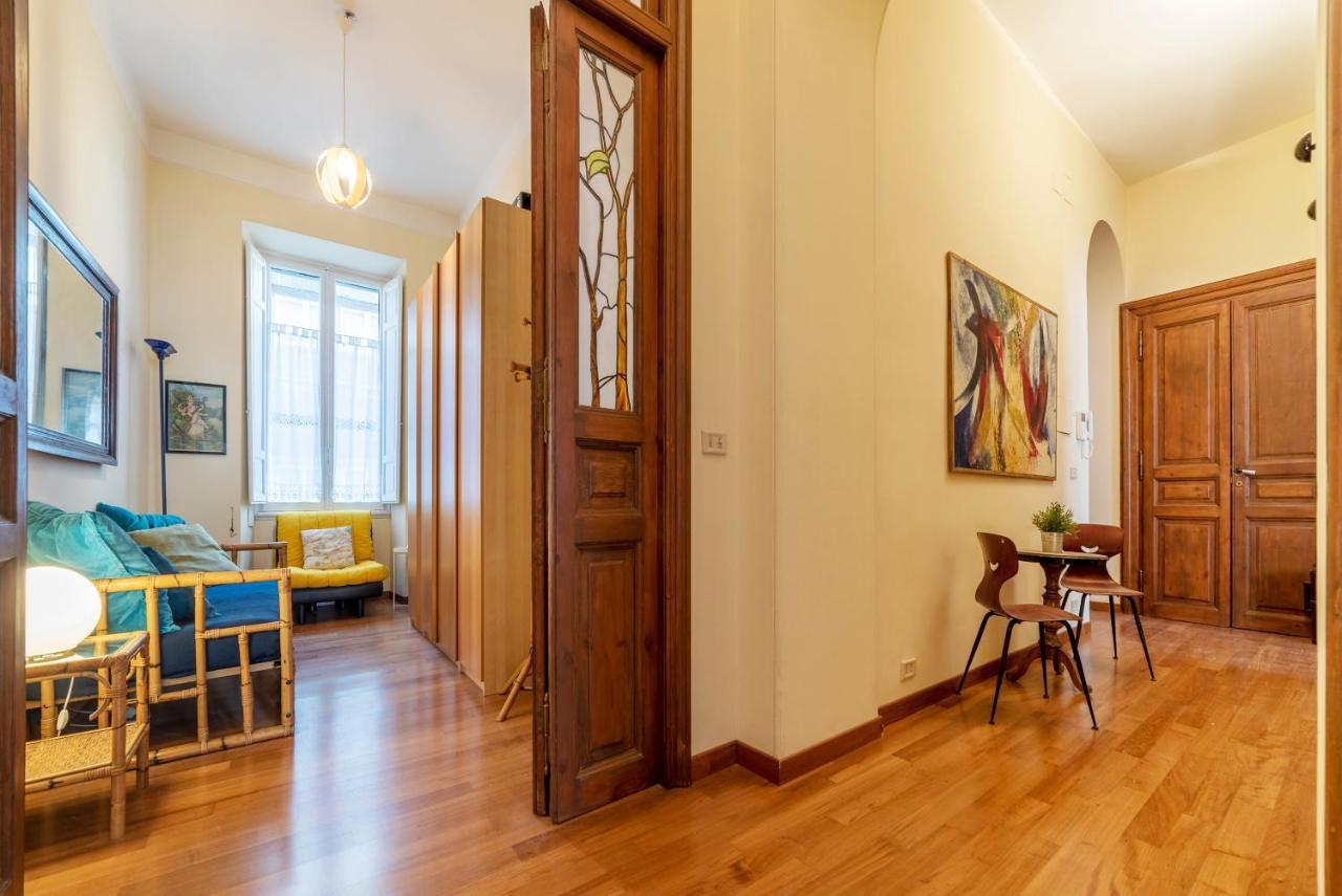 Apartment Termini And Elegant