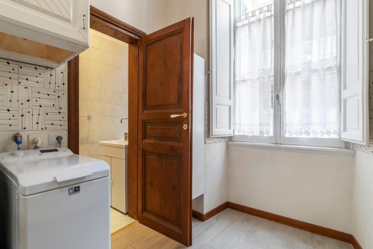 Apartment Termini And Elegant *